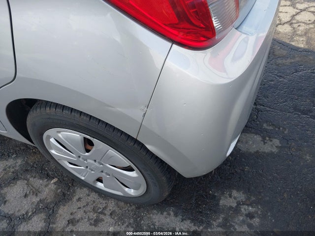 Chevrolet Spark Ls Cvt 2016 KL8CB6SA6GC603682 Image 16