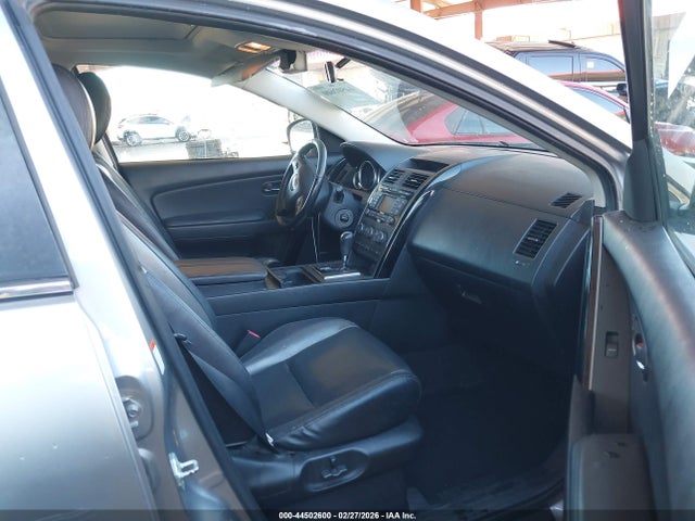 44502600 :رقم المزاد ، JM3TB2MAXA0235651 vin ، 2010 Mazda Cx-9 Touring مزاد بيع