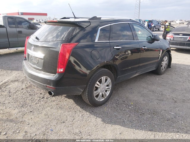 2011 CADILLAC SRX 3GYFNAEY2BS555554 Photo 3