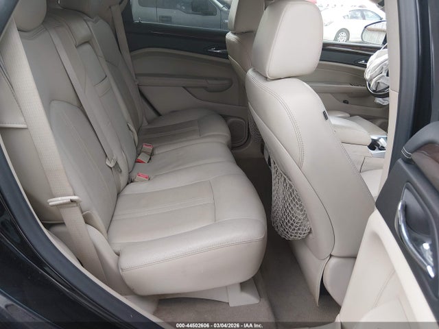 2011 CADILLAC SRX 3GYFNAEY2BS555554 Photo 7