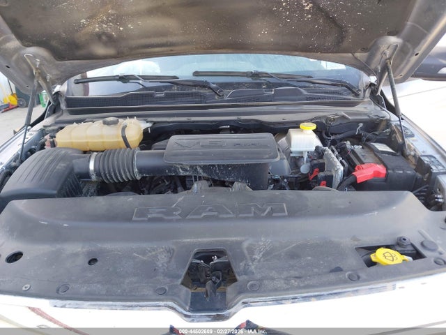 2022 RAM 1500 1C6RRFFG0NN308114 Photo 9