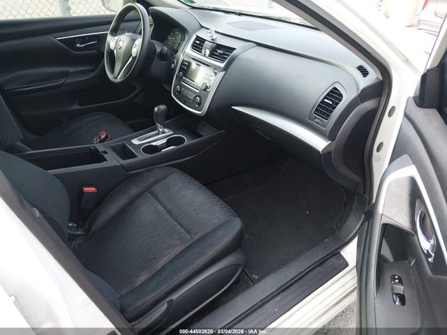 44502620 :رقم المزاد ، 1N4AL3AP2GN380874 vin ، 2016 Nissan Altima 2.5 S مزاد بيع