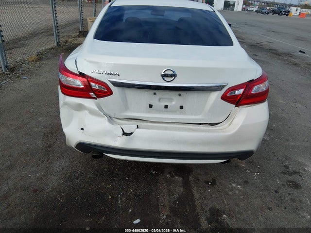 44502620 :رقم المزاد ، 1N4AL3AP2GN380874 vin ، 2016 Nissan Altima 2.5 S مزاد بيع