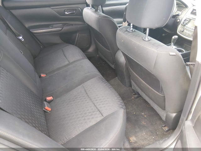 44502620 :رقم المزاد ، 1N4AL3AP2GN380874 vin ، 2016 Nissan Altima 2.5 S مزاد بيع