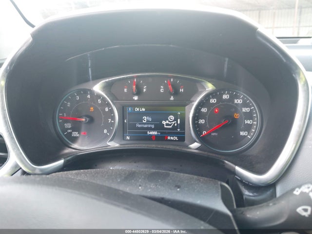 2024 CHEVROLET EQUINOX 3GNAXUEGXRL244422 Photo 6