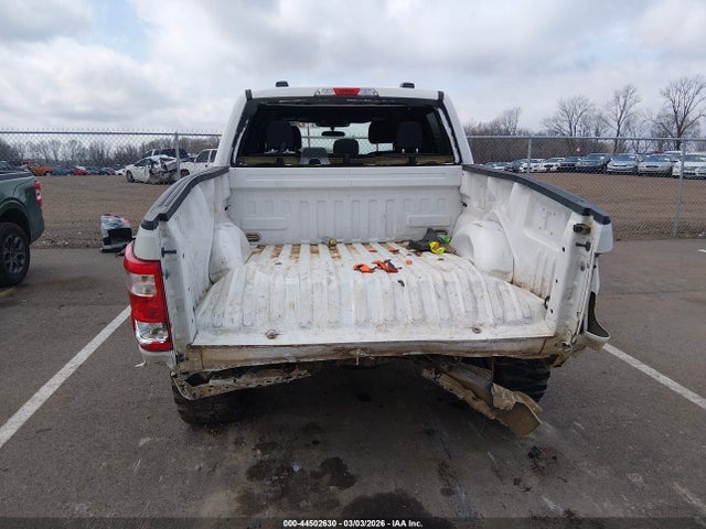 2022 FORD F-150 1FTFW1E51NFA77807 Photo 5