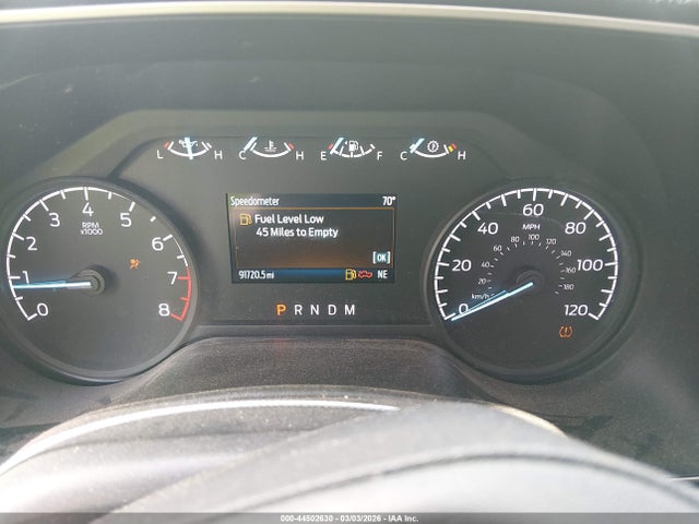 2022 FORD F-150 1FTFW1E51NFA77807 Photo 6