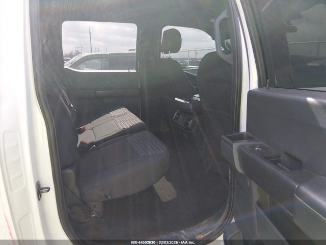 2022 FORD F-150 1FTFW1E51NFA77807 Photo 7