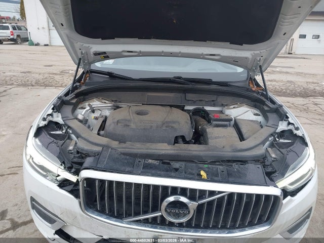Aukcja sprzedaży 2021 Volvo Xc60 T6 Inscription, vin: YV4A22RL5M1698657, numer aukcji: 44502631