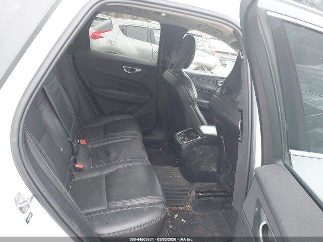 Aukcja sprzedaży 2021 Volvo Xc60 T6 Inscription, vin: YV4A22RL5M1698657, numer aukcji: 44502631
