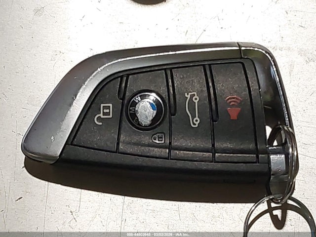 Aukcja sprzedaży 2016 Bmw X5 Xdrive35i, vin: 5UXKR0C52G0U48058, numer aukcji: 44502645