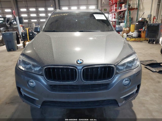 Aukcja sprzedaży 2016 Bmw X5 Xdrive35i, vin: 5UXKR0C52G0U48058, numer aukcji: 44502645