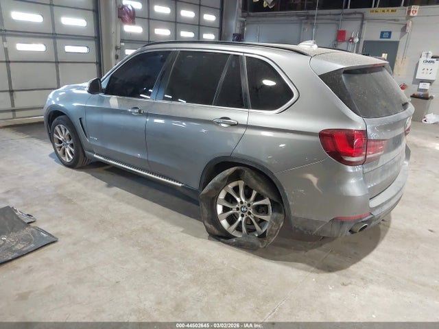Aukcja sprzedaży 2016 Bmw X5 Xdrive35i, vin: 5UXKR0C52G0U48058, numer aukcji: 44502645