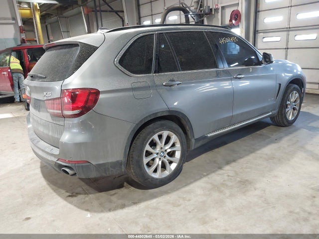 Aukcja sprzedaży 2016 Bmw X5 Xdrive35i, vin: 5UXKR0C52G0U48058, numer aukcji: 44502645