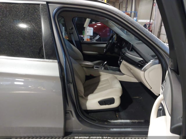 Aukcja sprzedaży 2016 Bmw X5 Xdrive35i, vin: 5UXKR0C52G0U48058, numer aukcji: 44502645