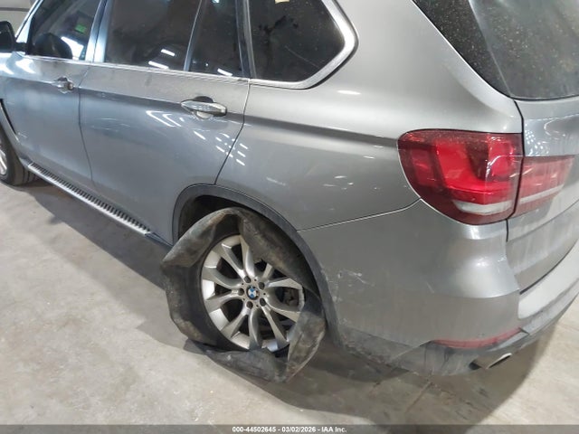 Aukcja sprzedaży 2016 Bmw X5 Xdrive35i, vin: 5UXKR0C52G0U48058, numer aukcji: 44502645