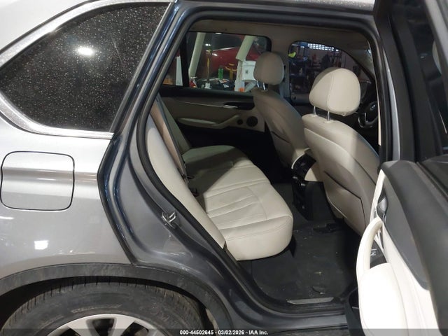 Aukcja sprzedaży 2016 Bmw X5 Xdrive35i, vin: 5UXKR0C52G0U48058, numer aukcji: 44502645