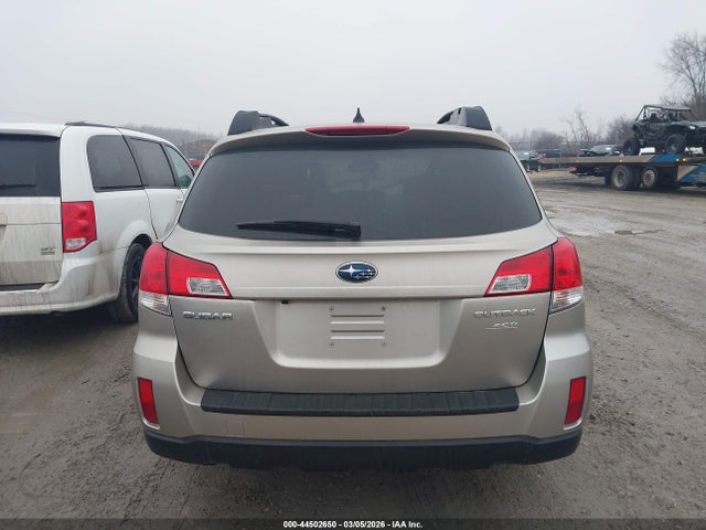 Продажа на аукционе авто 2014 Subaru Outback 2.5i Premium, vin: 4S4BRBDC7E3315135, номер лота: 44502650