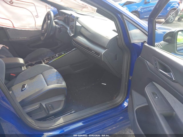 Volkswagen Golf R 2.0t 2025 WVWEB7CD9SW216985 Image 5