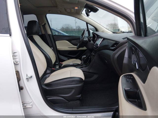 KL4CJ1SB7KB838705 Buick Encore Fwd Sport Touring