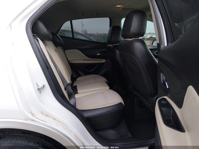 KL4CJ1SB7KB838705 Buick Encore Fwd Sport Touring