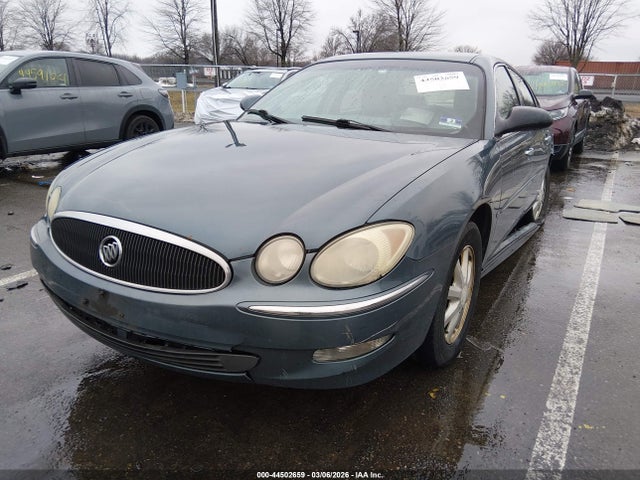 Aukcja sprzedaży 2006 Buick Lacrosse Cxl, vin: 2G4WD582861170293, numer aukcji: 44502659