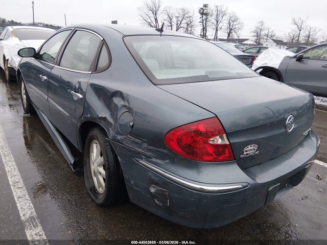 Aukcja sprzedaży 2006 Buick Lacrosse Cxl, vin: 2G4WD582861170293, numer aukcji: 44502659
