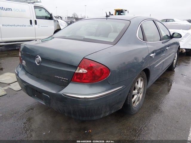 Aukcja sprzedaży 2006 Buick Lacrosse Cxl, vin: 2G4WD582861170293, numer aukcji: 44502659