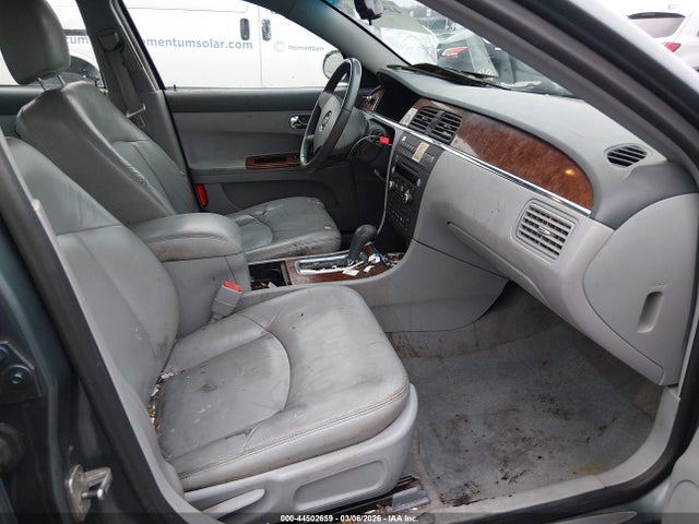 Aukcja sprzedaży 2006 Buick Lacrosse Cxl, vin: 2G4WD582861170293, numer aukcji: 44502659