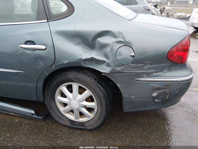 Aukcja sprzedaży 2006 Buick Lacrosse Cxl, vin: 2G4WD582861170293, numer aukcji: 44502659