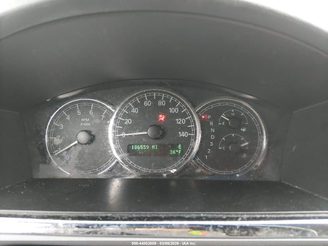Aukcja sprzedaży 2006 Buick Lacrosse Cxl, vin: 2G4WD582861170293, numer aukcji: 44502659
