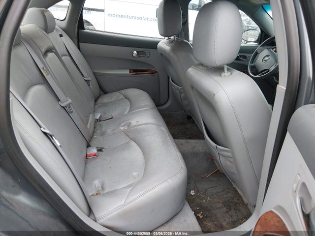 Aukcja sprzedaży 2006 Buick Lacrosse Cxl, vin: 2G4WD582861170293, numer aukcji: 44502659
