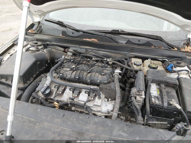 2018 CHEVROLET IMPALA 2G1105S39J9134465 Photo 9