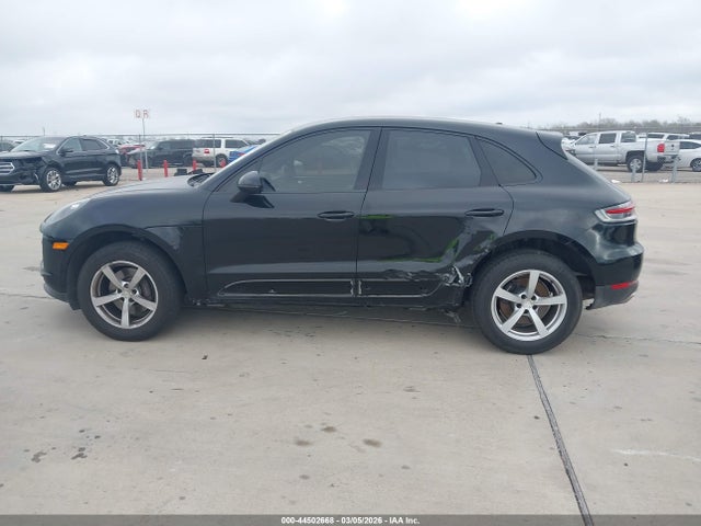 Porsche Macan 2020 WP1AA2A58LLB11825 Image 14