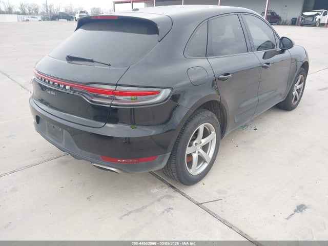Porsche Macan 2020 WP1AA2A58LLB11825 Image 4