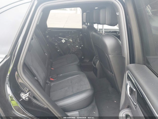 Porsche Macan 2020 WP1AA2A58LLB11825 Image 8
