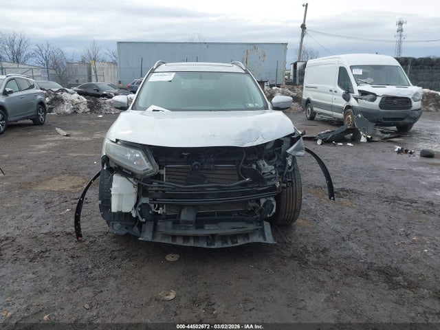 Nissan ROGUE SV 2014 5N1AT2MV1EC779939 Image 11