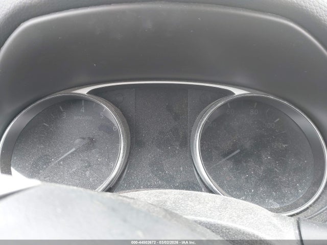 Nissan ROGUE SV 2014 5N1AT2MV1EC779939 Image 7