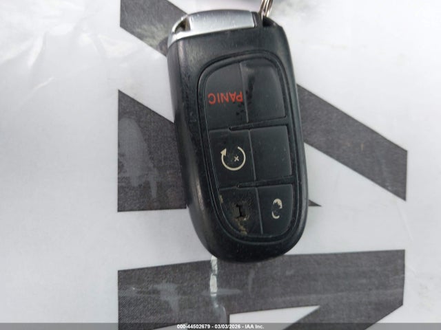 RAM 2500 Laramie 2014 3C6UR5FLXEG183164 Image 11