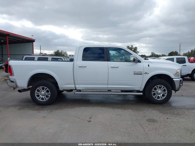RAM 2500 Laramie 2014 3C6UR5FLXEG183164 Image 13
