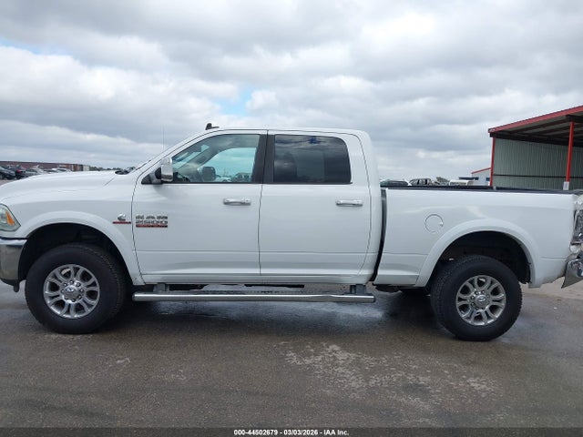 RAM 2500 Laramie 2014 3C6UR5FLXEG183164 Image 14