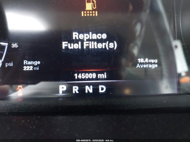 44502679 :رقم المزاد ، 3C6UR5FLXEG183164 vin ، 2014 Ram 2500 Laramie مزاد بيع