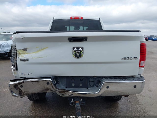 RAM 2500 Laramie 2014 3C6UR5FLXEG183164 Image 16