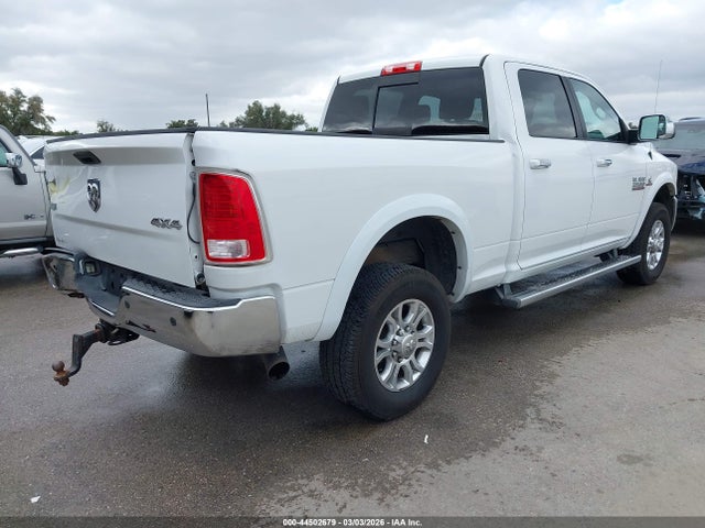 RAM 2500 Laramie 2014 3C6UR5FLXEG183164 Image 4
