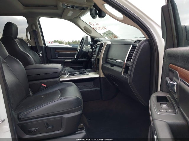RAM 2500 Laramie 2014 3C6UR5FLXEG183164 Image 5