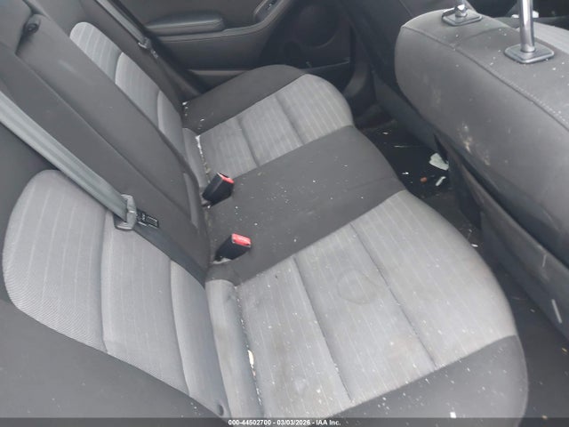KNAFX4A81F5391928 KIA FORTE EX