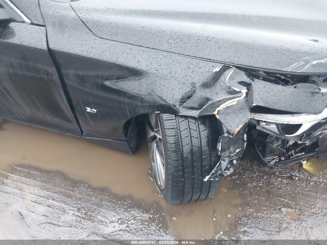 44502707 :رقم المزاد ، JN1BV7AR4EM682111 vin ، 2014 Infiniti Q50 Premium مزاد بيع