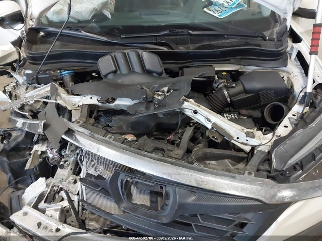 2019 HONDA RIDGELINE 5FPYK3F75KB013194 Photo 9