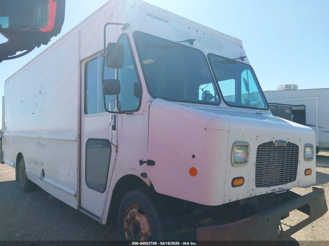 Auction sale of the 2011 Freightliner Chassis M Line Walk-in Van, vin: 4UZAAPDUXBCBD0516, lot number: 44502709