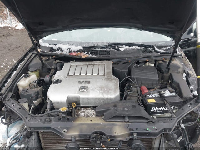 2012 TOYOTA AVALON 4T1BK3DB2CU445414 Photo 9